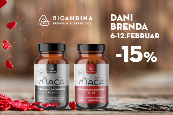 Bioandina dani 02/26